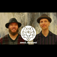 #2: Pijall. Islam, hiljaisuus, psykoosi