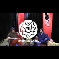 #10: Mika Björklund. Erakoituminen, rituaalit, buddhalainen gore