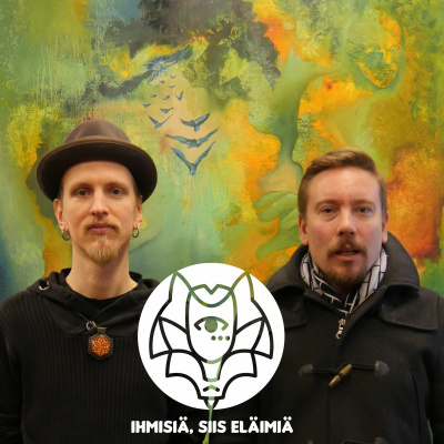 Ihmisiä, Siis Eläimiä