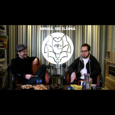 Ihmisiä, Siis Eläimiä