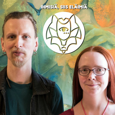 Ihmisiä, Siis Eläimiä