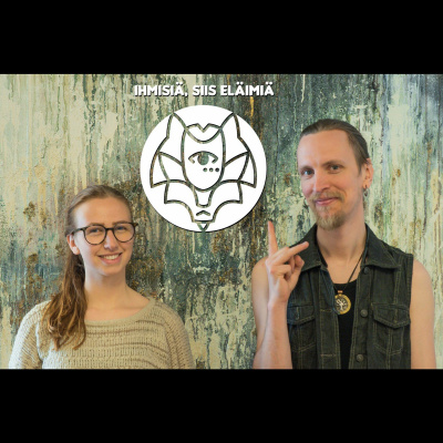 Ihmisiä, Siis Eläimiä