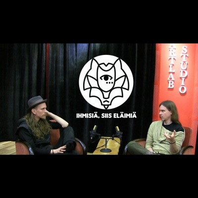 Ihmisiä, Siis Eläimiä