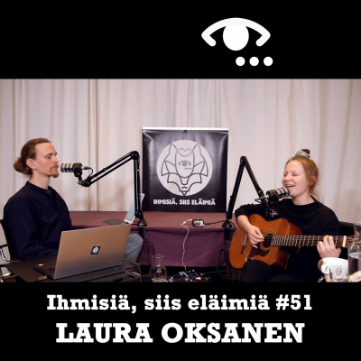 Ihmisiä, Siis Eläimiä