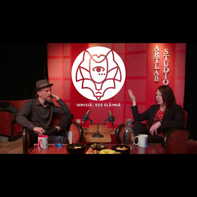 Ihmisiä, Siis Eläimiä