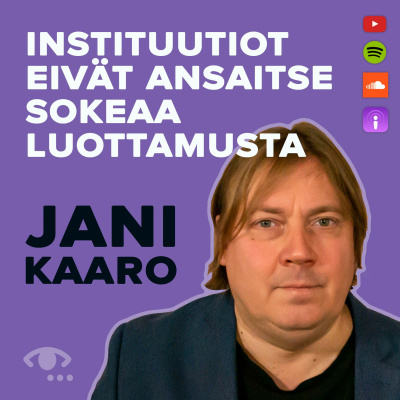 Ihmisiä, Siis Eläimiä