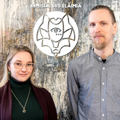 Ihmisiä, Siis Eläimiä