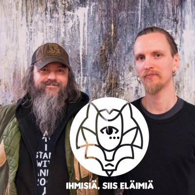 Ihmisiä, Siis Eläimiä