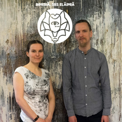 Ihmisiä, Siis Eläimiä