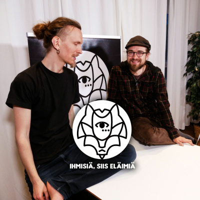 Ihmisiä, Siis Eläimiä