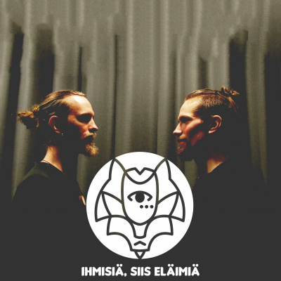 Ihmisiä, Siis Eläimiä