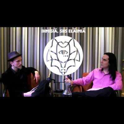 Ihmisiä, Siis Eläimiä