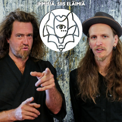 Ihmisiä, Siis Eläimiä