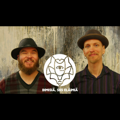 Ihmisiä, Siis Eläimiä