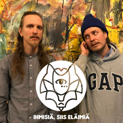 Ihmisiä, Siis Eläimiä