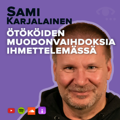 Ihmisiä, Siis Eläimiä