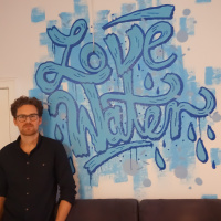 Folge 11: Jakob Berndt Tomorrow // Jeden Tag ein bisschen besser machen - der HYDROPHIL Podcast