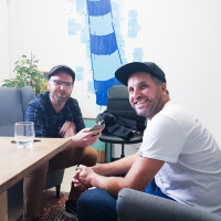 Folge 09: Recolution // Jeden Tag ein bisschen besser machen - der HYDROPHIL Podcast