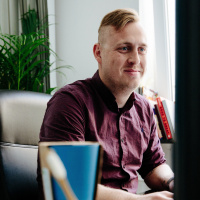 Folge 4: HYDROPHIL Gründer Christoph // Jeden Tag ein bisschen besser machen - der HYDROPHIL Podcast