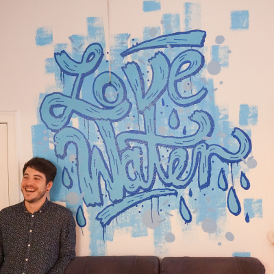 Jeden Tag Ein Bisschen Besser Machen - Der Hydrophil Podcast