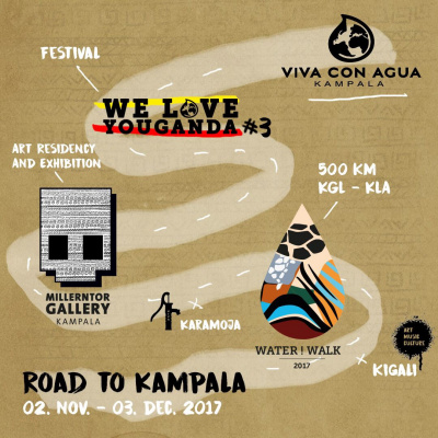 Jeden Tag Ein Bisschen Besser Machen - Der Hydrophil Podcast