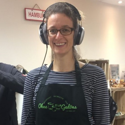 Jeden Tag Ein Bisschen Besser Machen - Der Hydrophil Podcast