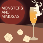 Monsters And Mimosas