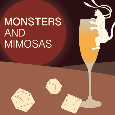 Monsters And Mimosas
