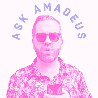 Ask Amadeus