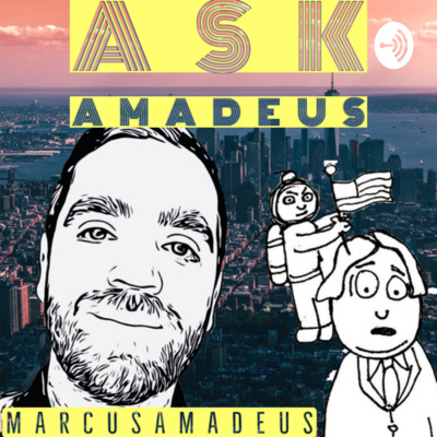 Ask Amadeus