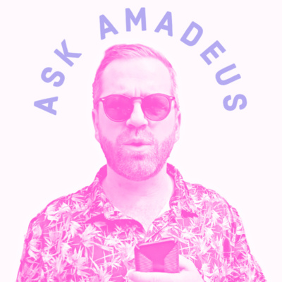Ask Amadeus