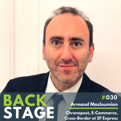 Backstage By Nextstep