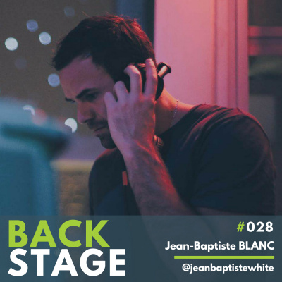 Backstage By Nextstep