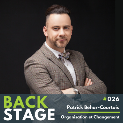 Backstage By Nextstep