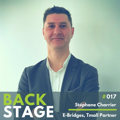 Backstage By Nextstep