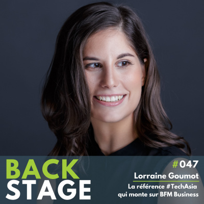 Backstage By Nextstep