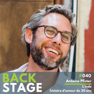 Backstage By Nextstep