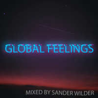 Sander Wilder presents Global Feelings - November 2025 Show