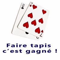 Episode 4 Le business cest un coup de poker réussi.