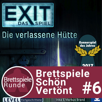 Brettspiele Schön Vertönt