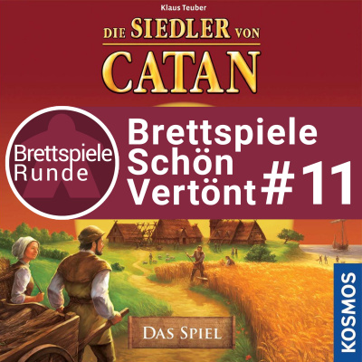 Brettspiele Schön Vertönt