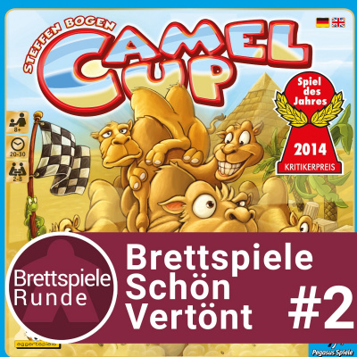 Brettspiele Schön Vertönt