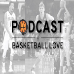 Pod Of Basketball Love