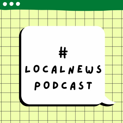 Hashtag Local News