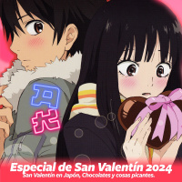 Especial San Valentin 2024