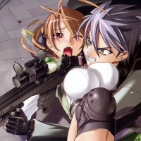 Akiba Knights 02- Animes que merecen una 2da temporada y Animes que jamas debieron tener una.