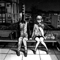 Akiba Knights 11 - Maestros del manga-Inio Asano: Oyasumi Punpun