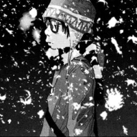 Akiba Knights 04- Maestros del manga-Inio Asano: Nijigahara Holograph