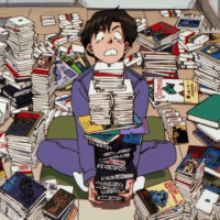 Akiba Knights 18 - Círculos universitarios de anime y manga