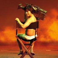 Akiba Knights 10 - El director desnudo - un fascinante vistazo a la industria del porno en japon